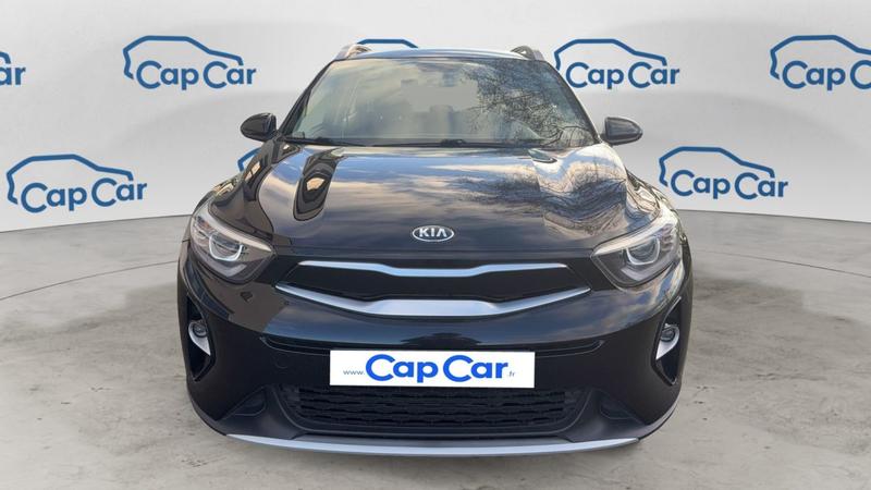 Kia Stonic 1.6 Crdi 115 Active