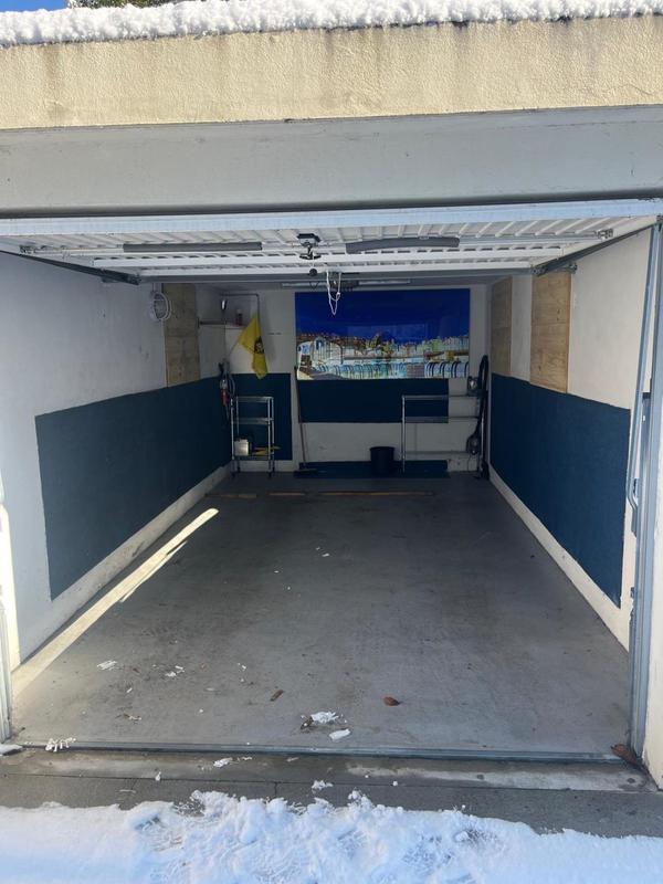 Appartement - 87 m² - 3 pièces