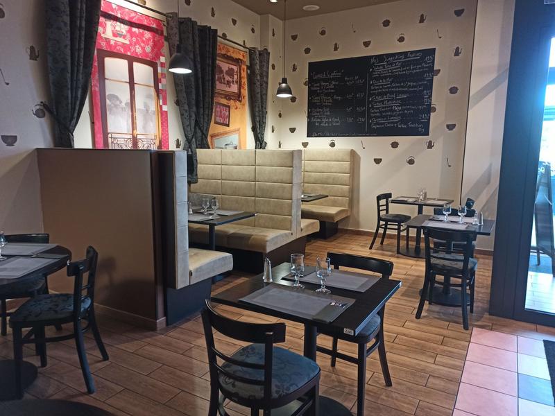 Fonds de commerce - Hôtellerie / Restauration - 323 m²