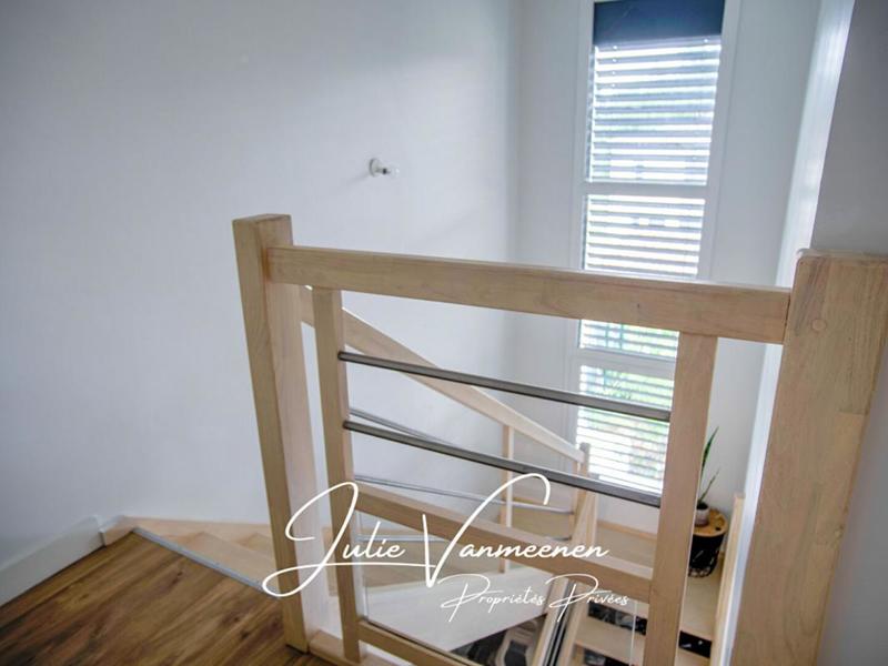 Maison - 88 m² - 4 pièces