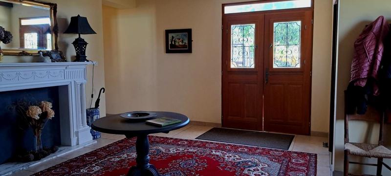 Maison - 400 m² - 8 pièces