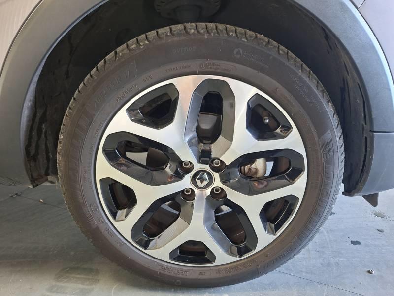 Renault Captur dCi 110 Energy Intens