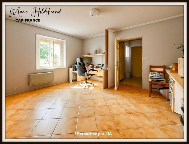 Maison de campagne - 202 m² - 6 pièces