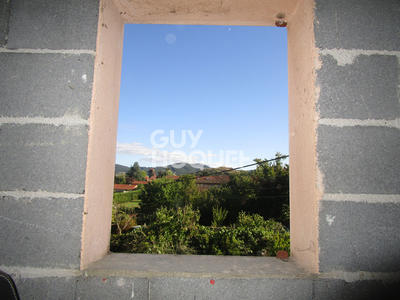 Maison - 100 m² - 2 pièces