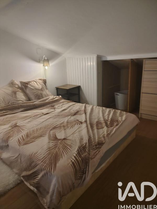 Maison - 147 m² - 5 pièces