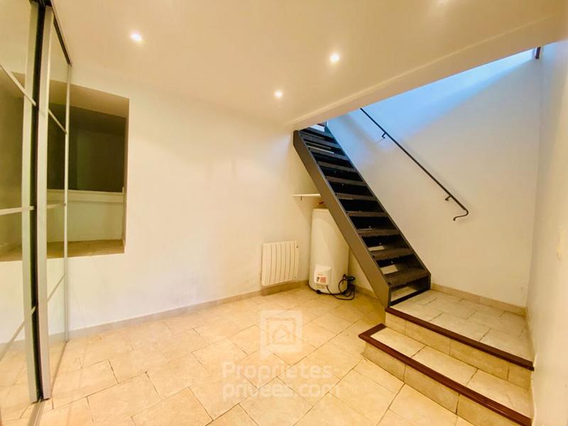 Appartement - 59 m² - 4 pièces
