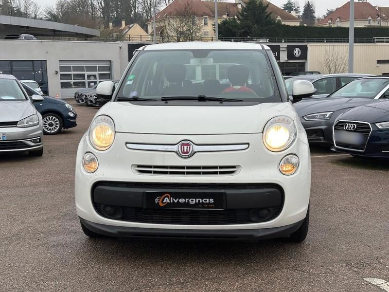 Fiat 500l 0.9 8v 105 Twinair s/S Popstar