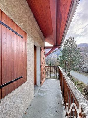 Maison - 69 m² - 4 pièces