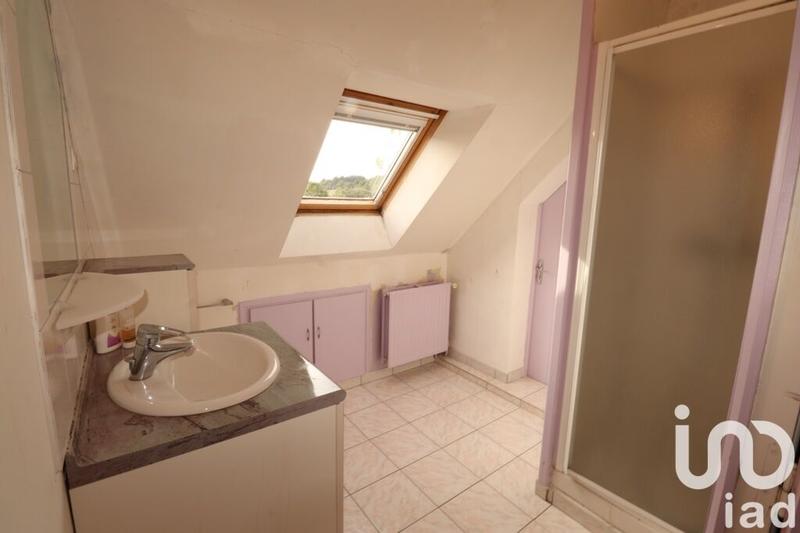 Maison - 112 m² - 4 pièces