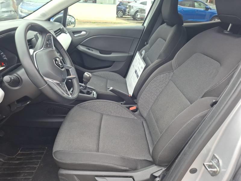 Renault Clio TCe 90 Evolution