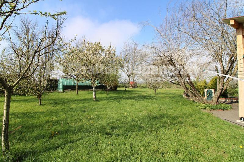 Maison - 148 m² - 6 pièces