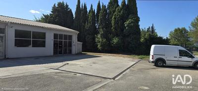 Local commercial - 100 m²