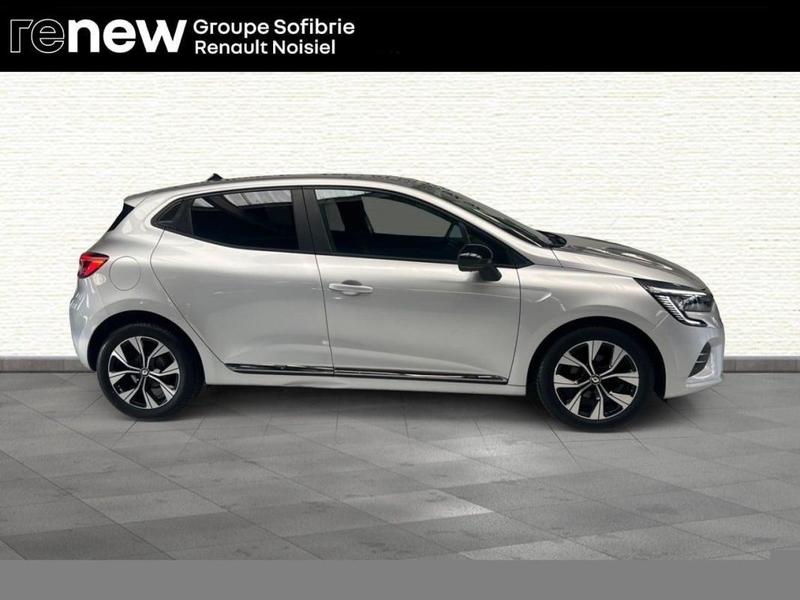 Renault Clio V SCe 65 Evolution