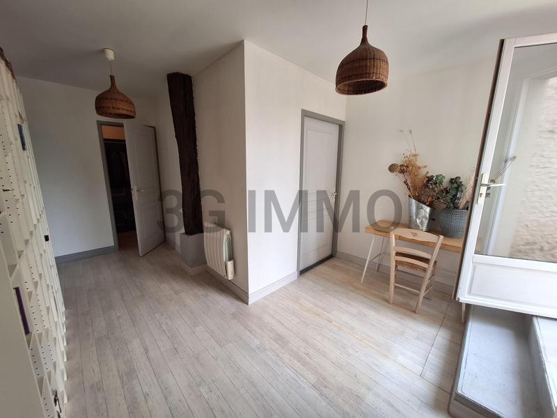 Villa - 125 m² - 5 pièces