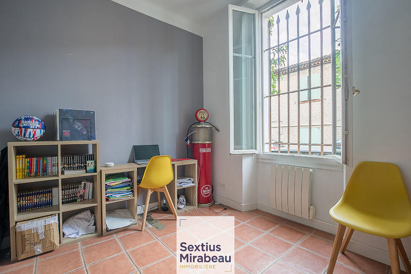 Maison - 134 m² - 6 pièces