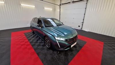 Peugeot 308 Sw Phev 180 E-Eat8 Allure Pack