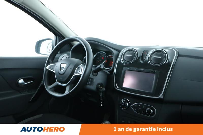 Dacia Sandero II 0.9 TCe Advance 90 ch