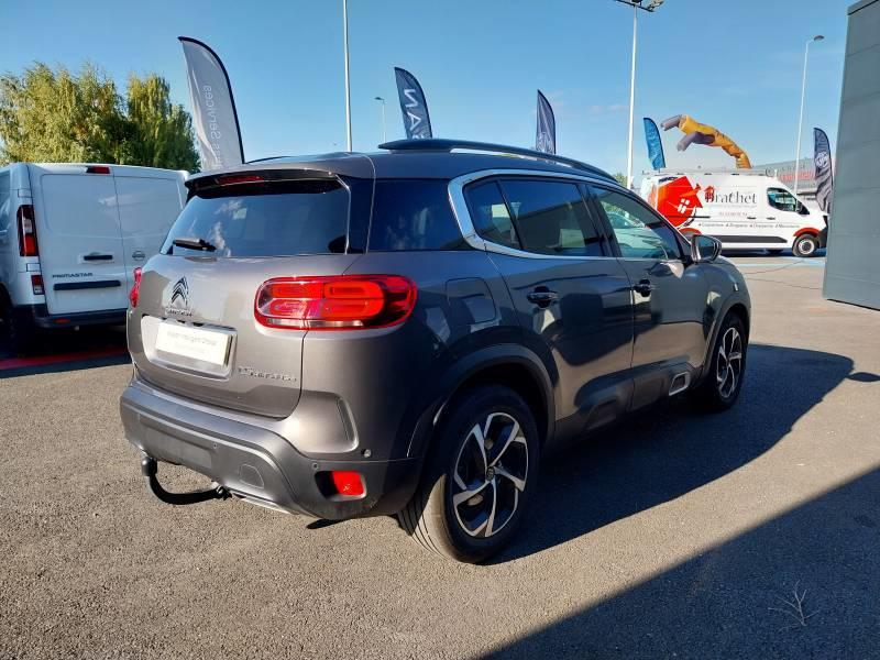 Citroën C5 Aircross BlueHDi 130 s&amp;S Bvm6 Feel