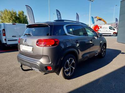 Citroën C5 Aircross BlueHDi 130 s&amp;S Bvm6 Feel