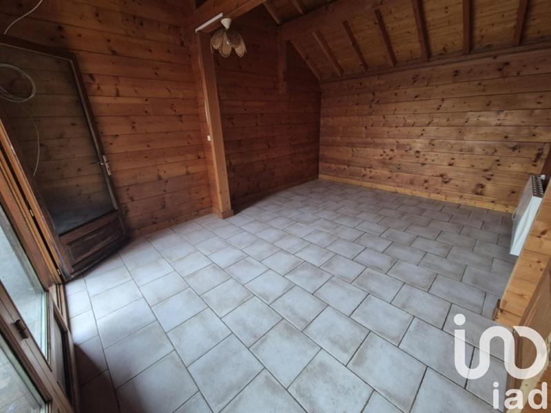 Châlet - 180 m² - 8 pièces