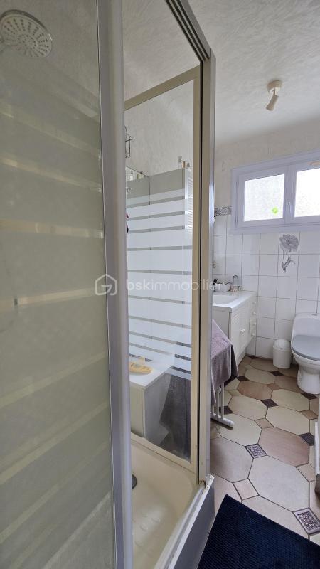 Maison - 88 m² - 5 pièces