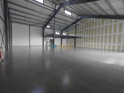 Local commercial - 535 m²