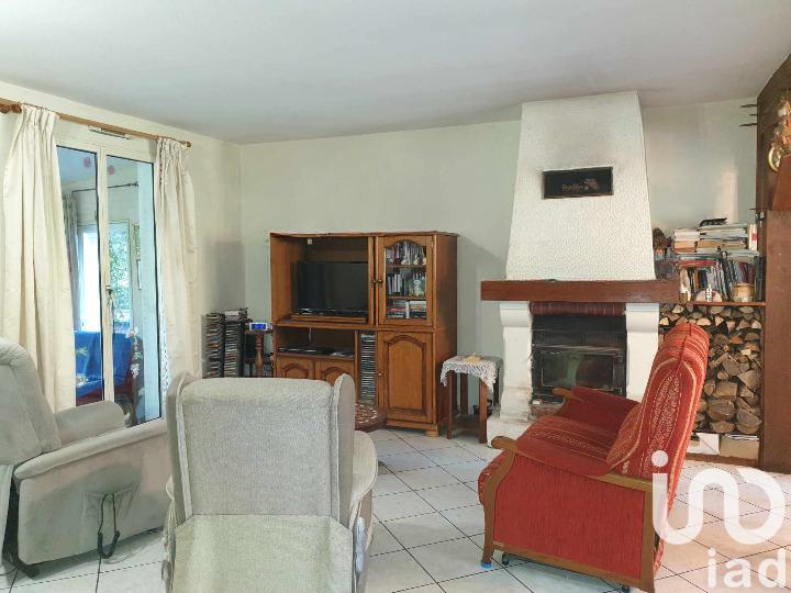 Maison de campagne - 140 m² - 6 pièces