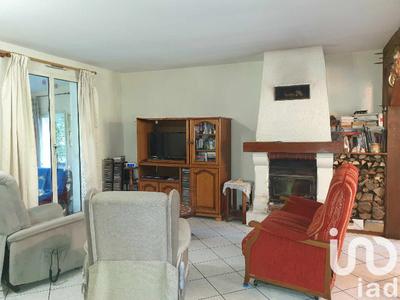 Maison de campagne - 140 m² - 6 pièces