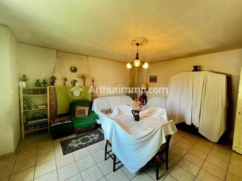 Maison - 88 m² - 4 pièces