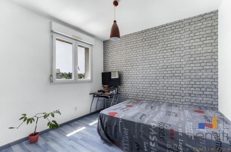 Villa - 82 m² - 4 pièces