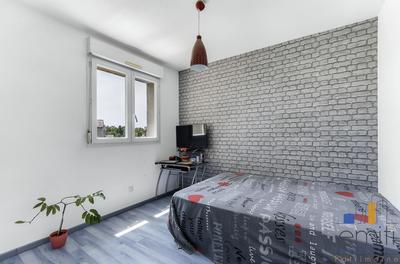 Villa - 82 m² - 4 pièces