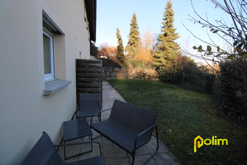 Propriété - 306 m² - 8 pièces