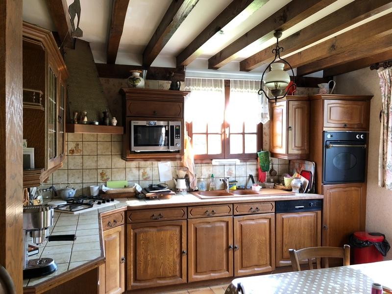 Maison - 101 m² - 5 pièces