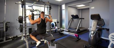 Studio - 20 m² - 1 pièce