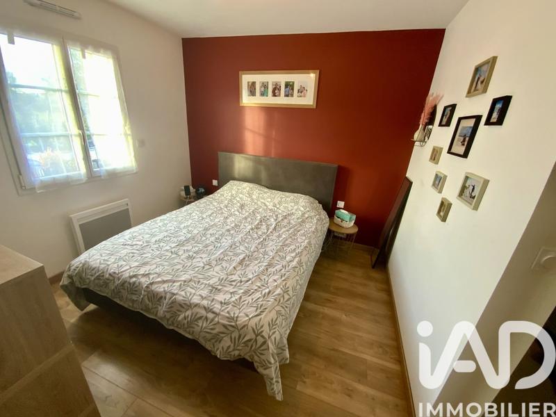 Maison - 134 m² - 5 pièces