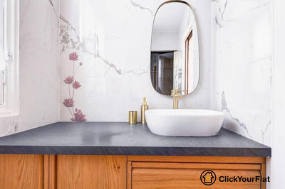 Appartement - 33 m² - 2 pièces