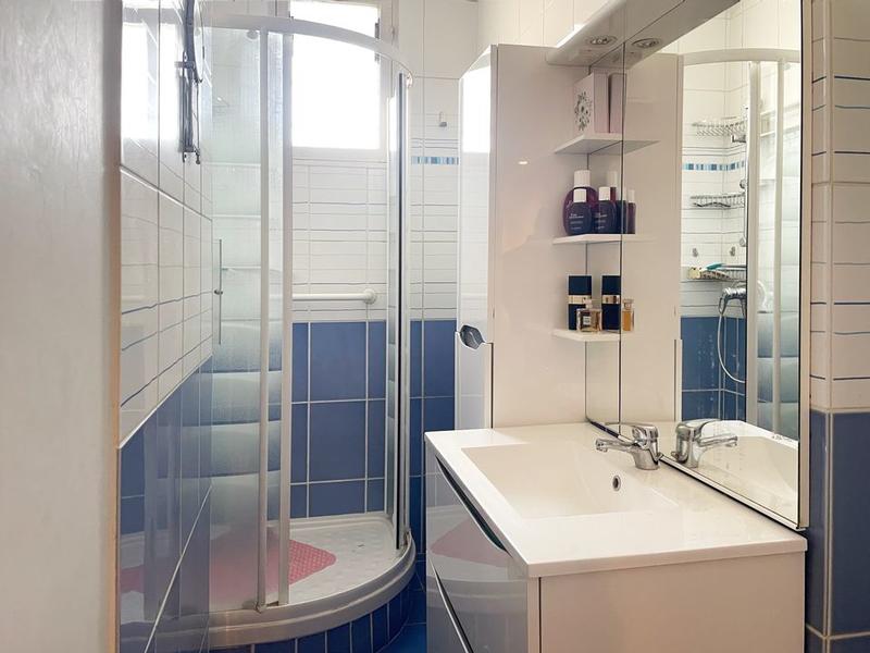 Appartement - 70 m² - 4 pièces