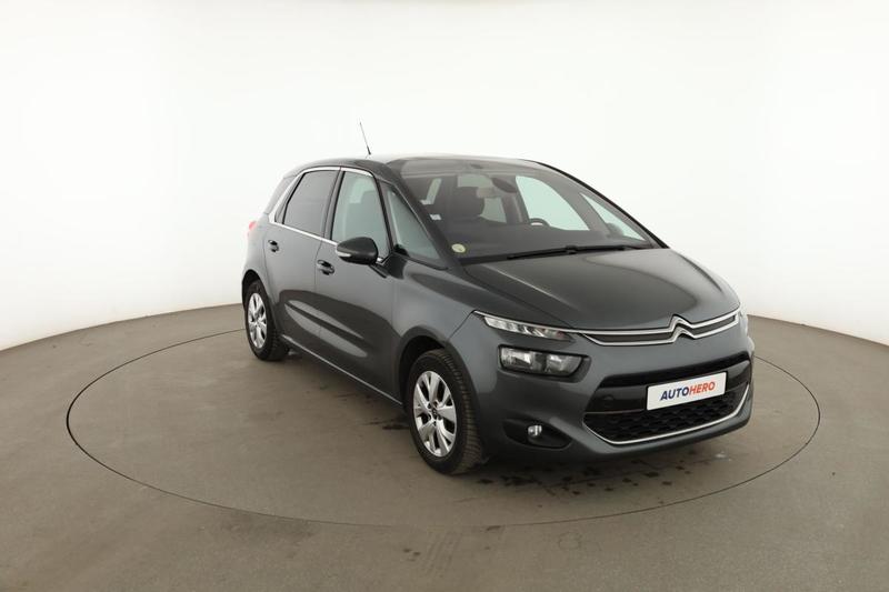 Citroën C4 Picasso 1.6 Blue-HDi Intensive Bv6 120 ch