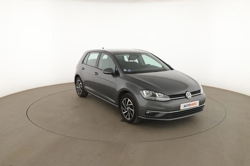 Volkswagen Golf VII 1.0 Tsi BlueMotion Tech Connect Bv6 5p 110 ch