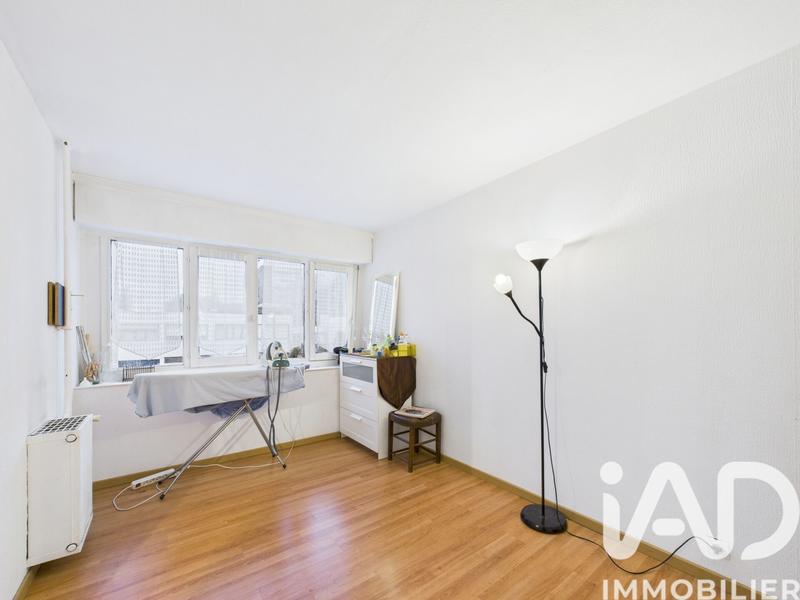 Appartement - 100 m² - 5 pièces