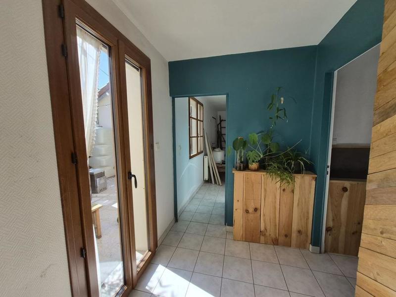 Maison - 146 m² - 7 pièces