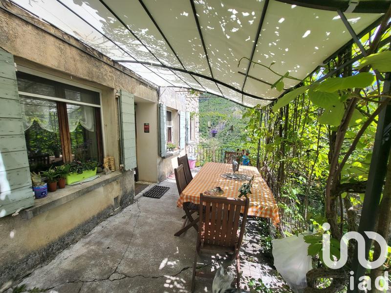 Maison - 160 m² - 5 pièces