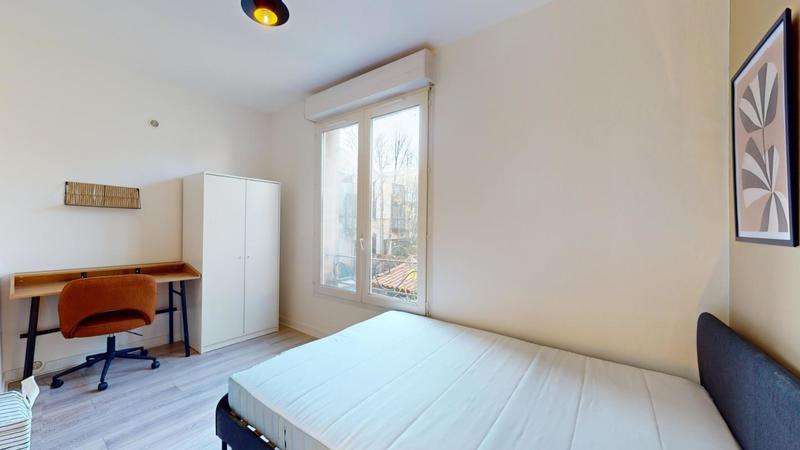 Appartement - 70 m² - 5 pièces