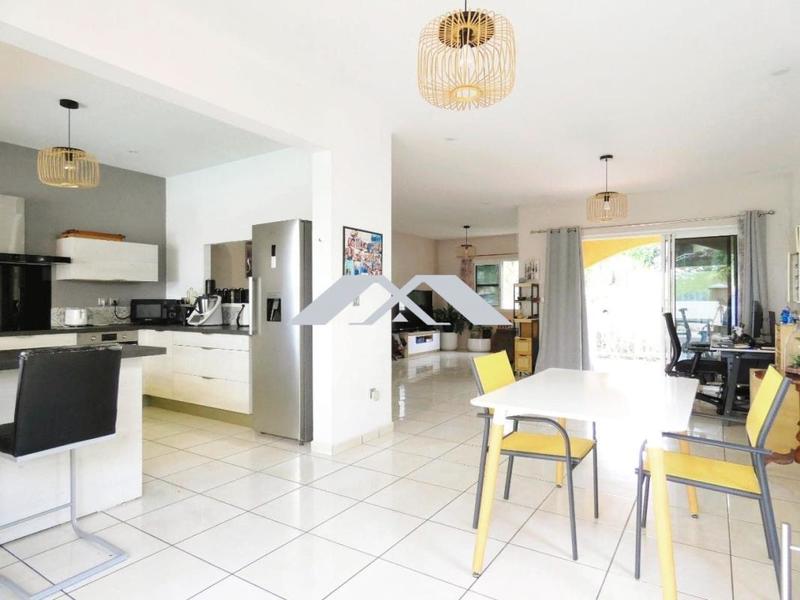 Villa - 108 m² - 5 pièces