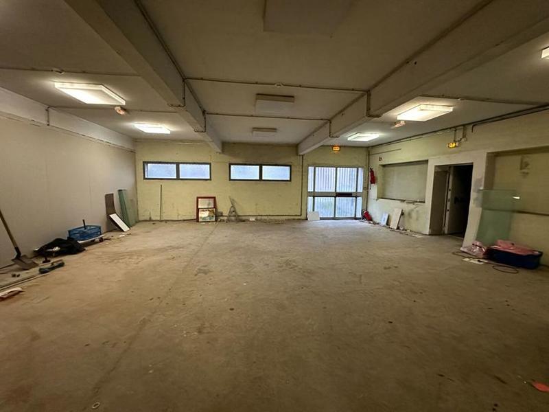 Immeuble - 978 m² - 7 pièces