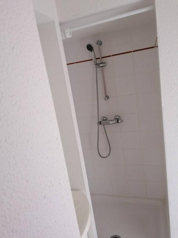 Studio - 16 m² - 1 pièce