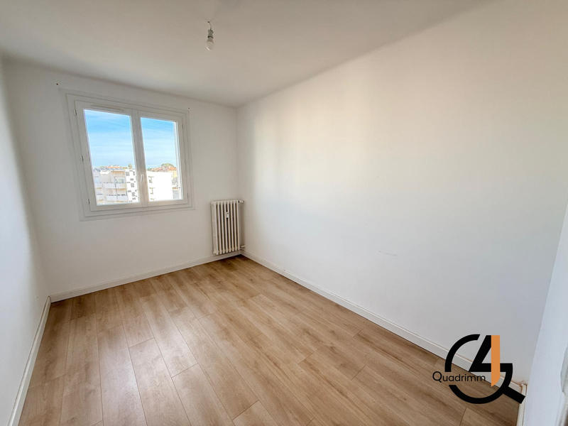Appartement - 71 m² - 4 pièces