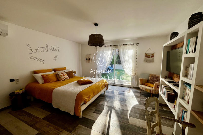 Maison - 147 m² - 5 pièces