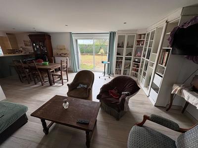 Maison - 138 m² - 5 pièces