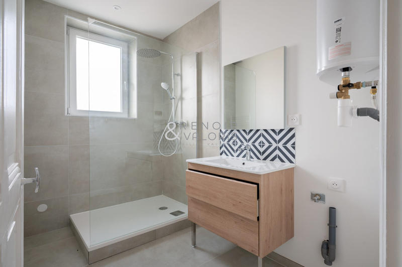 Appartement - 106 m² - 5 pièces